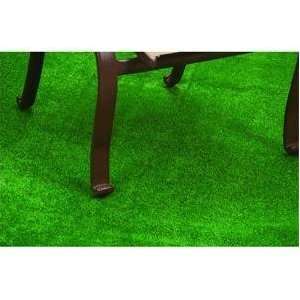 6x125 Green Grass Carpet 