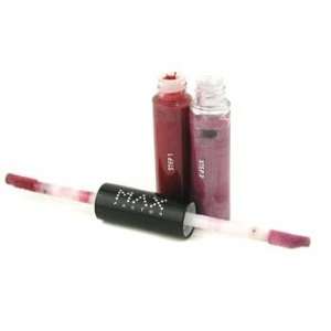   Lipfinity 3D Maxwear Lip Color   #590 Violet Vamp 6ml/0.2oz Beauty