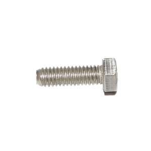   Hex Bolt Replacement for Select Hayward Commercial Cleaners, Set of 5