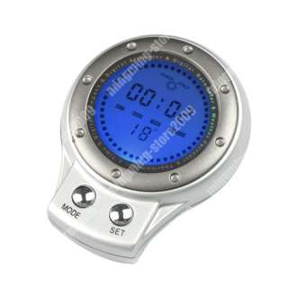 in 1 Digital Compass Thermometer Altimeter Barometer  