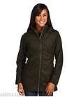 Womens Marmot Milan Jacket M Green New Coat Fleece Pa