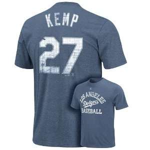   Dodgers Matt Kemp Market Value Tee 