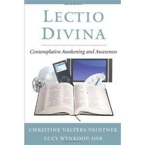   Awakening and Awareness [Paperback] Christine Valters Paintner Books