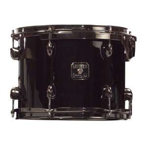  Gretsch Drums Catalina Ash Floor Tom (14x14 Liquid Black 