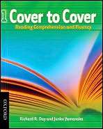 Cover to Cover 1 Student Book Reading Comprehension and Fluency 