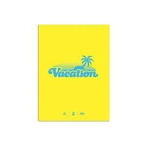  Vacation   DVD Electronics