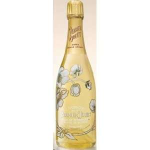 Perrier jouet Champagne Cuvee Fleur De Champagne Blanc De Blancs 2000 