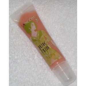   : Lancome Juicy Tubes World Tour in Rio Mango: Health & Personal Care