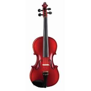  Becker 175 Violin 1/2 Musical Instruments