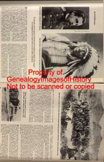 Chief Red Cloud & Portugee Phillips  Fetterman Massacre  