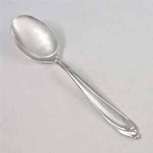 Happy Anniversary by Deep Silver, Silverplate Tablespoon (Serving 