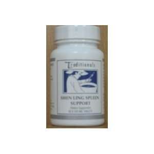  Kan Herb Company Shen Ling Spleen Support 1oz Health 