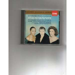   , Grundheber & the Staatskapelle Dresden conducted by Bernard Haitink