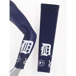   Tigers Unisex Cycling Arm Warmers 