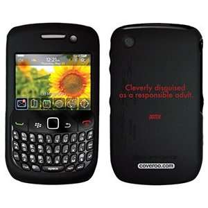  Dexter Cleverly Disguised on PureGear Case for BlackBerry 