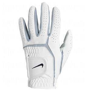  NIKE Ladies Dura Feel Golf Gloves