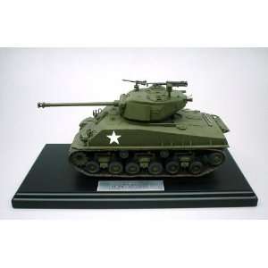  ActionJetz MAM4 M4 Sherman Model Tank Toys & Games