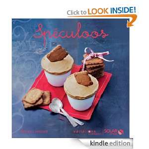Speculoos   Variations gourmandes (French Edition) Collectif  