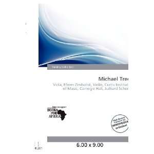  Michael Tree (9786200661937) Harding Ozihel Books