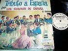 LOS CHAVALES DE ESPANA/BRAVO CD