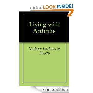 Living with Arthritis National Institutes of Health  