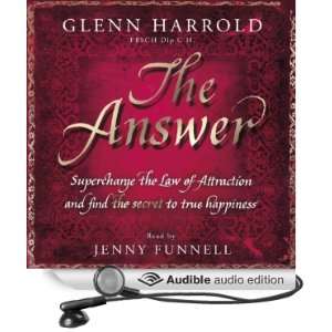   Happiness (Audible Audio Edition) Glenn Harrold, Jenny Funnell Books