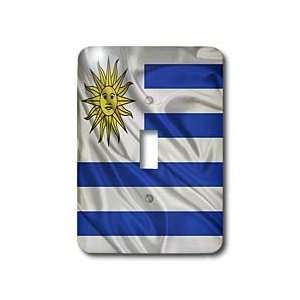  Flags   Uruguay Flag   Light Switch Covers   single toggle 