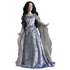    Tonner Doll, Lord of the Rings, Arwen Evenstar Toys & Games