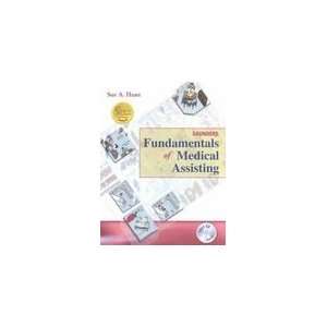  Saunders Fundamentals of Medical Assisting (Hardcover 