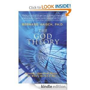 God Theory, The Universes, Zero Point Fields, and Whats Behind It 