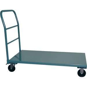    Steel All Welded Platform Cart Holds upto 800LBS