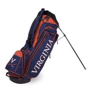  Virginia Ping Hoof Golf Bag