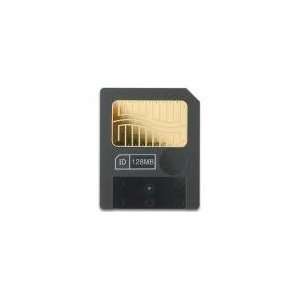  128MB Smart Media Card Electronics