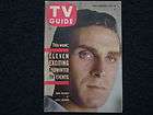 Feb. 3, 1962 TV Guide(BARNEY FIFE/ANDY GRIFFITH/MARK R
