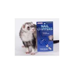  Marshall Pet Products Ferret Nail Clipper