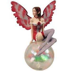  Bubble Rider V Fairy Diva Based On Amy Brown Art Work 