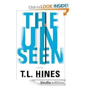Start reading The Unseen on your Kindle in under a minute . Dont 