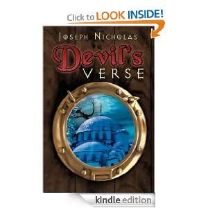 Devils Verse: Natasha Azshatan Unlocks Ancient Mysteries, Reveals 
