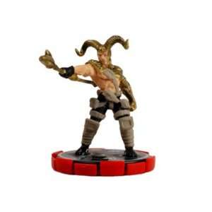  HeroClix Magog # 96 (Uncommon)   Unleashed Toys & Games