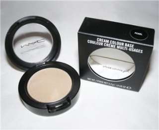   Color Base Highlighter Blush PEARL Multi Usages NIB Authentic  
