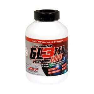  AST Sports Science L Glutamine Gl3 750Mg 500 Caps Health 