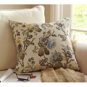  Pottery Barn Kentfield Pillow Covers Baby