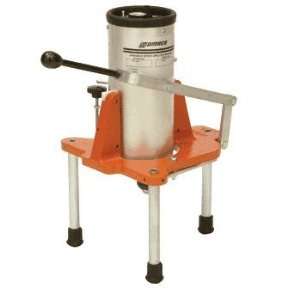  CRL Variable Speed Portable Glass Drilling Machine by CR 