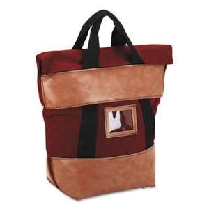  PM Company SecurIT Fire Resistant Locking Courier Bag 