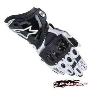  Alpinestars GP Pro Gloves , Size: Sm, Color: Black 