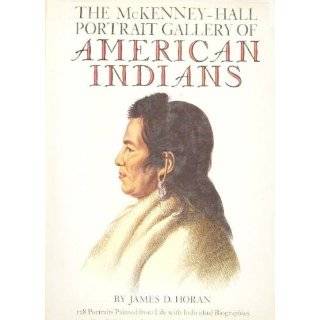  of American Indians by James D. Horan ( Leather Bound   1972