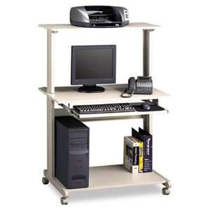   Mayline Eastwinds Multimedia Workstation: Office Products