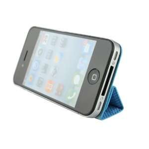 : Magnetic Adsorption Smart Cover Case Multi function Case for iphone 