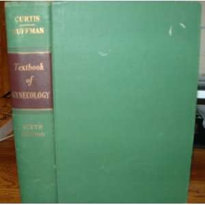   Hale Curtis M.D., M.D. John WIlliam Huffman, By the Above Books