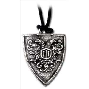  Unearth   Shield Officially Licensed Pendant Necklace 